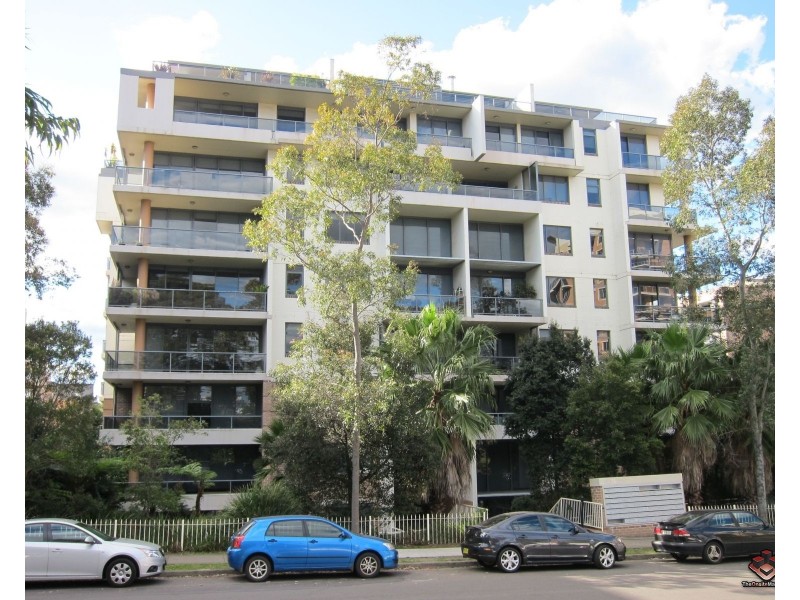 248/27-31 Leonard Street, Waitara NSW 2077