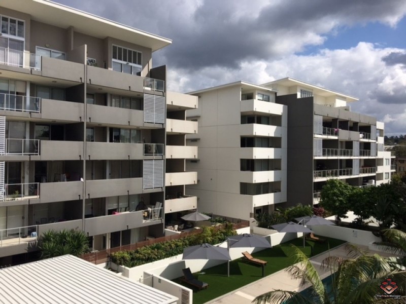 95 Clarence Road, Indooroopilly QLD 4068