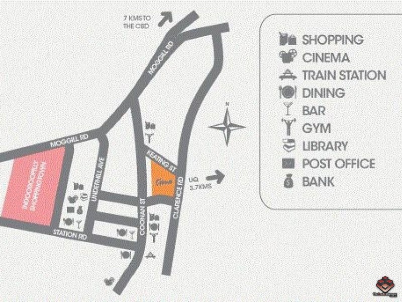 95 Clarence Road, Indooroopilly QLD 4068