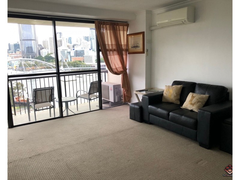 27/21 Dock St, South Brisbane QLD 4101