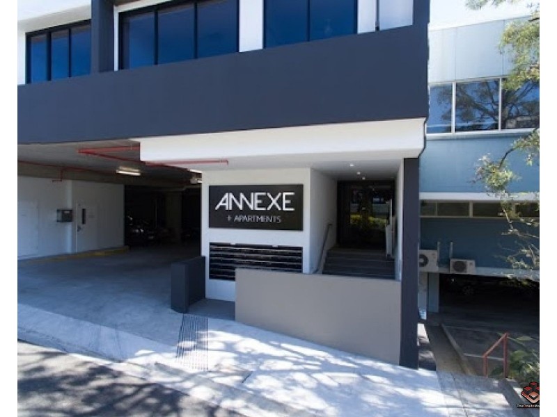 9 Walden Lane, Bowen Hills QLD 4006