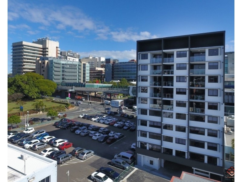 9 Walden Lane, Bowen Hills QLD 4006