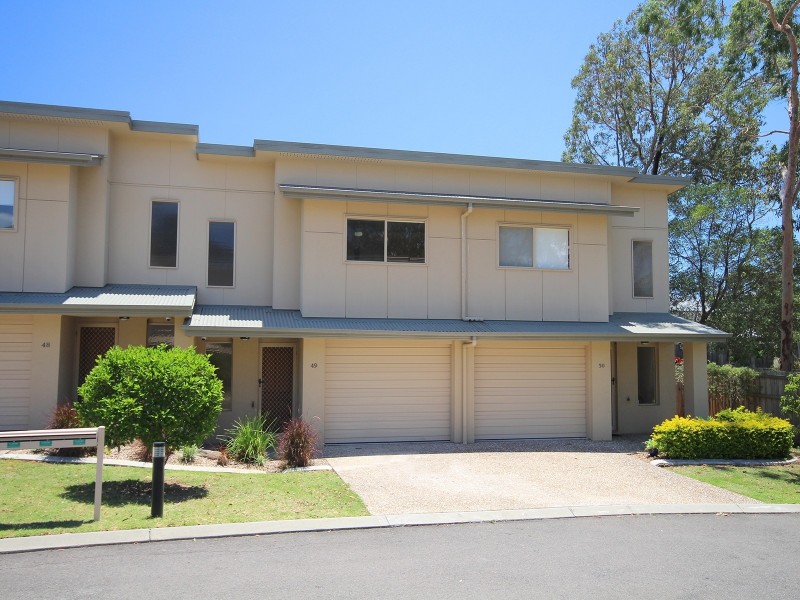 49 / 582 Manly Road, Wakerley QLD 4154