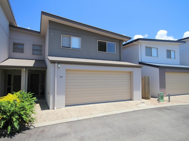 59 / 582 Manly Road, Wakerley QLD 4154