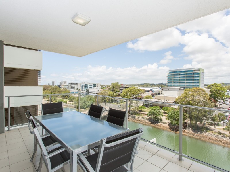 1-7 Duporth Avenue, Maroochydore QLD 4558