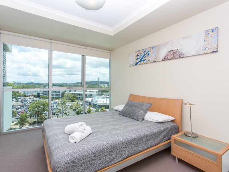 1-7 Duporth Avenue, Maroochydore QLD 4558