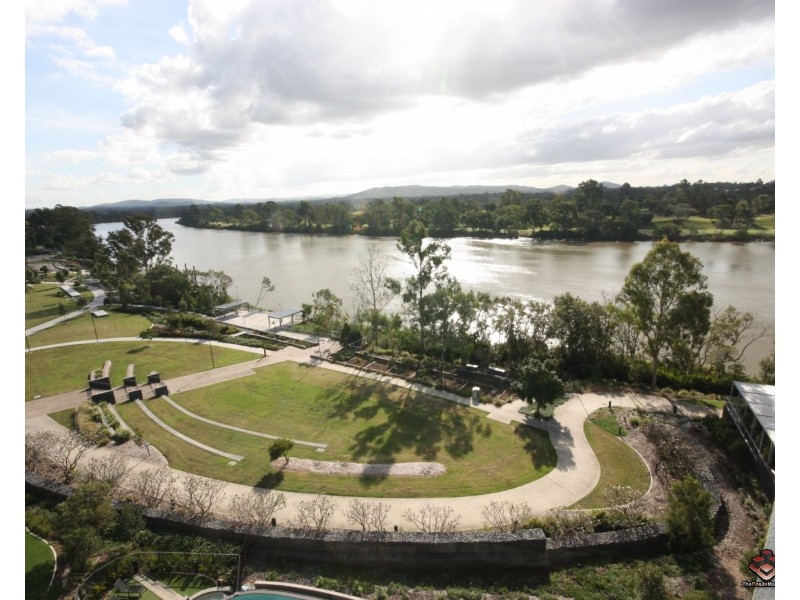 5323/197 King Arthur Terrace, Tennyson QLD 4105