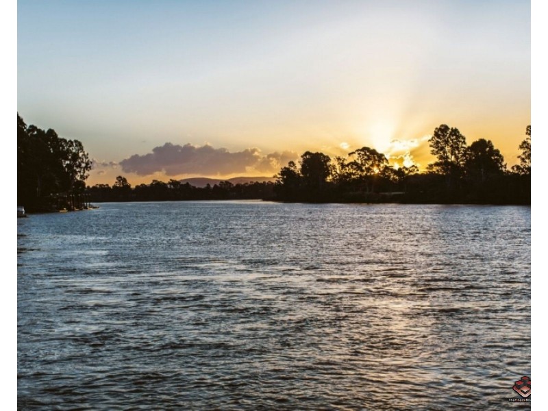 5323/197 King Arthur Terrace, Tennyson QLD 4105