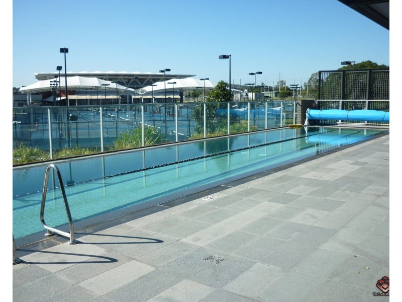 5323/197 King Arthur Terrace, Tennyson QLD 4105