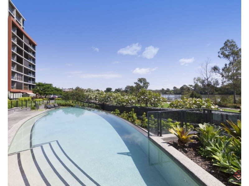 5323/197 King Arthur Terrace, Tennyson QLD 4105