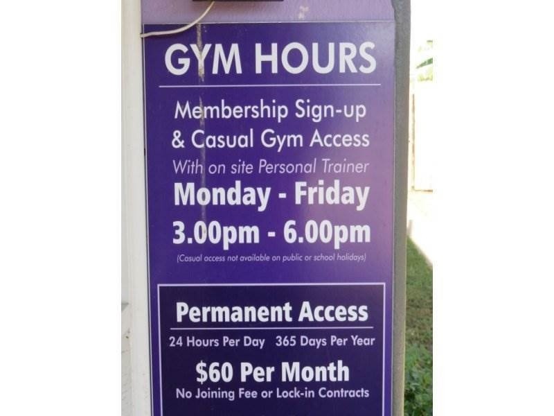 17 Chapman Street, Proserpine QLD 4800