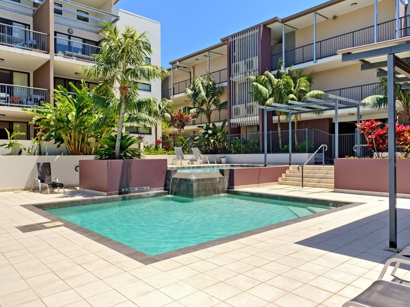 34/38 Brougham Street, Fairfield QLD 4103