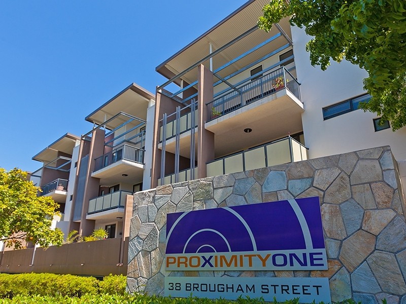 34/38 Brougham Street, Fairfield QLD 4103