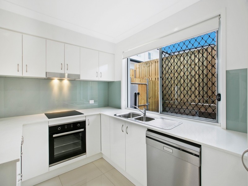 NRAS / 57 Charles Canty Drive, Wellington Point QLD 4160