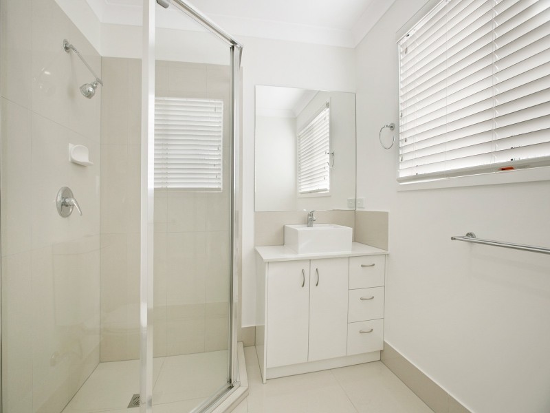 NRAS / 57 Charles Canty Drive, Wellington Point QLD 4160