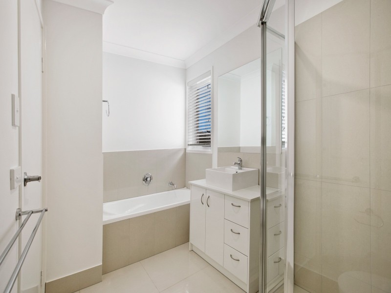 NRAS / 57 Charles Canty Drive, Wellington Point QLD 4160