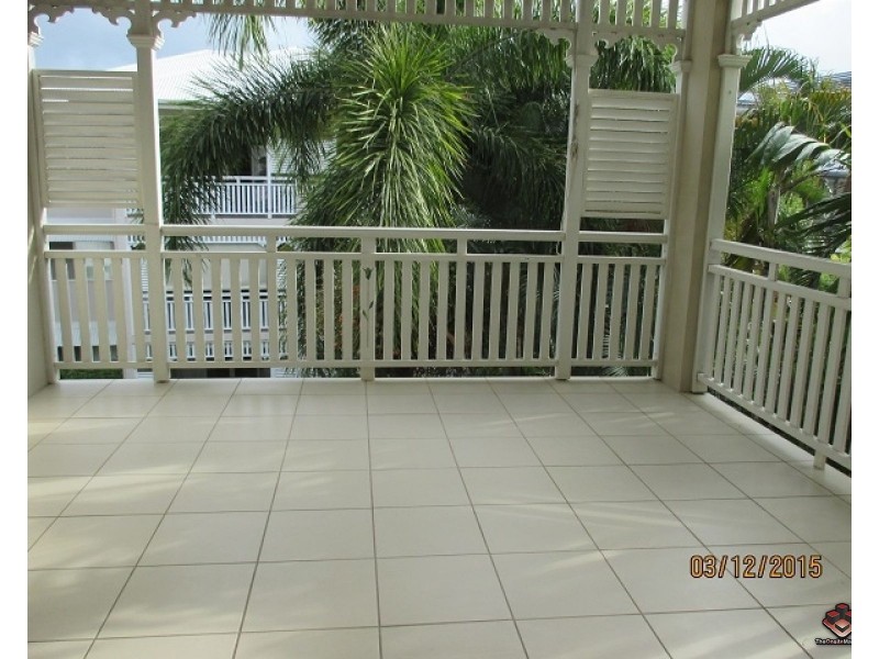 42 Warburton Street, North Ward QLD 4810