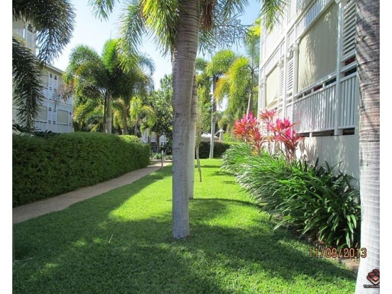 42 Warburton Street, North Ward QLD 4810