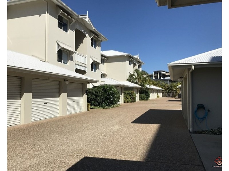 42 Warburton Street, North Ward QLD 4810