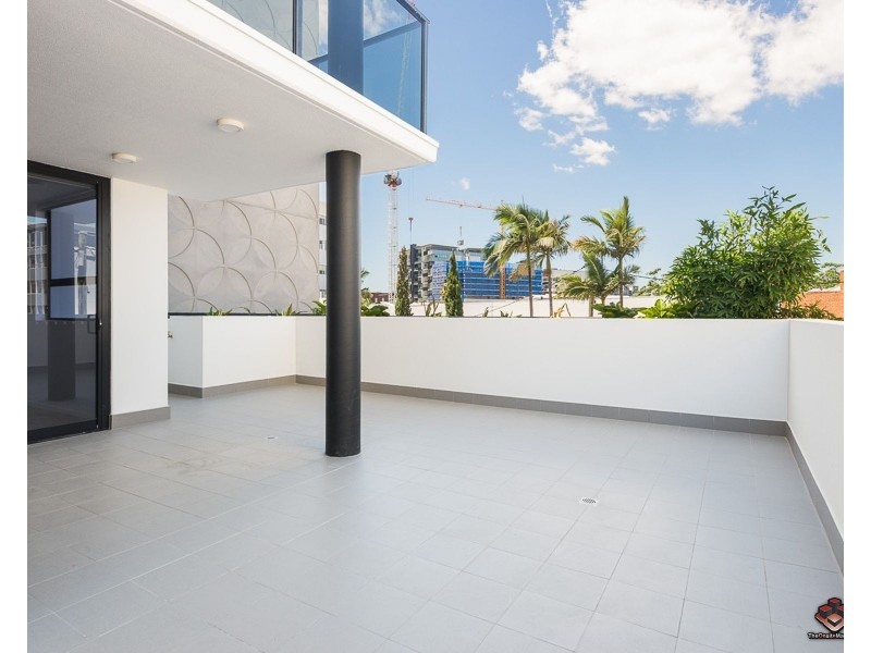 106 /16 Masters Street, Newstead QLD 4006