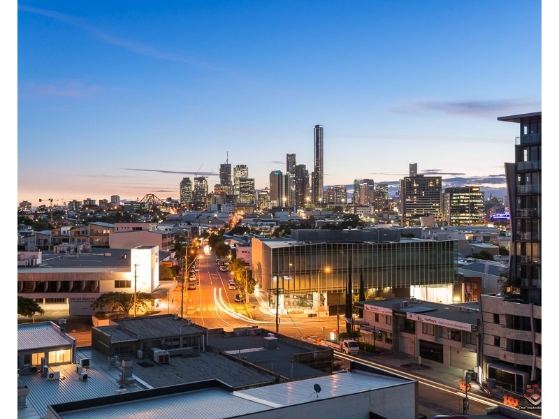 106 /16 Masters Street, Newstead QLD 4006