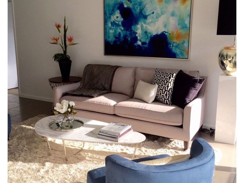 Unit 4207/1-7 Waterford Court, Bundall QLD 4217