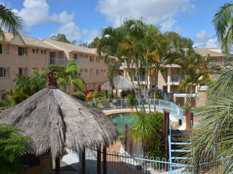 33/6 Gray Street, Tweed Heads West NSW 2485