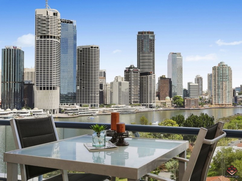 321 Main Street, Kangaroo Point QLD 4169