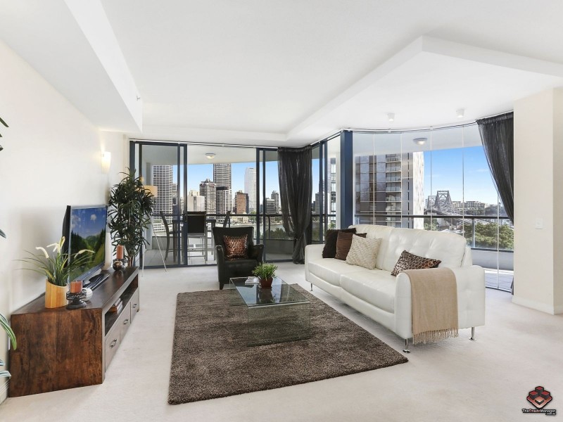 321 Main Street, Kangaroo Point QLD 4169