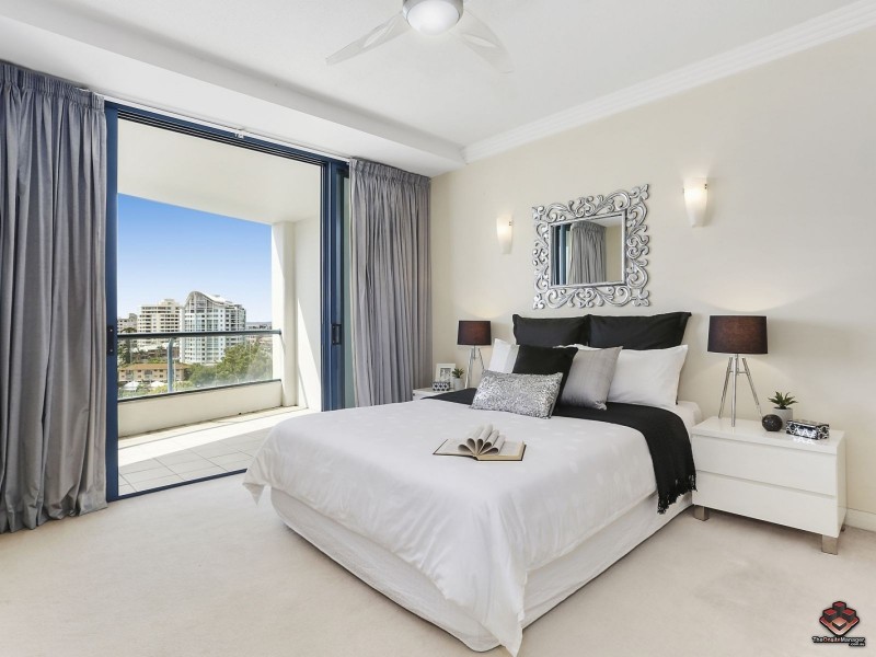 321 Main Street, Kangaroo Point QLD 4169