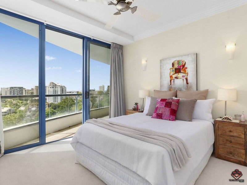 321 Main Street, Kangaroo Point QLD 4169