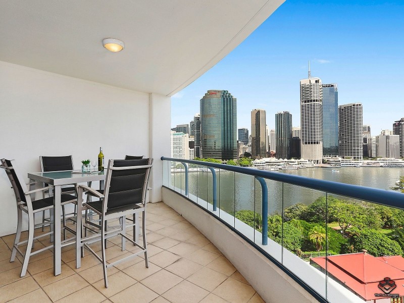 321 Main Street, Kangaroo Point QLD 4169