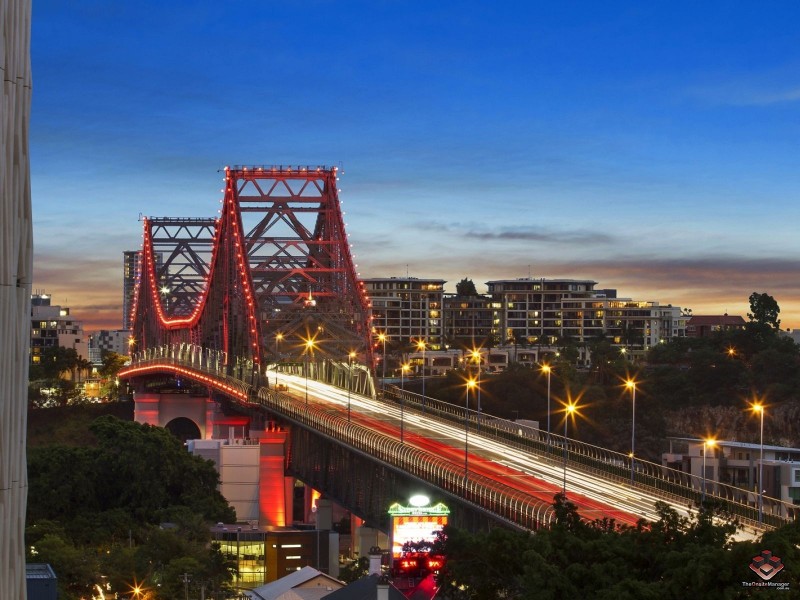 321 Main Street, Kangaroo Point QLD 4169