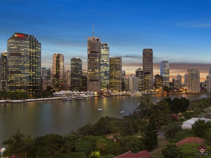 321 Main Street, Kangaroo Point QLD 4169