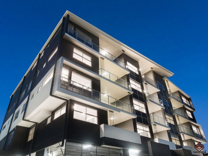 38 Lowerson Street, Lutwyche QLD 4030