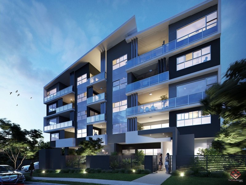 38 Lowerson Street, Lutwyche QLD 4030