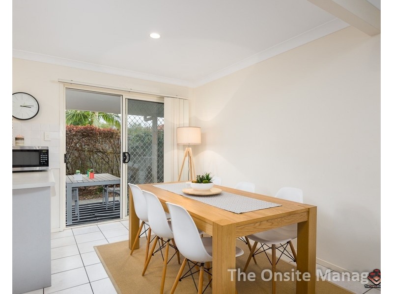 48/8 Earnshaw Street, Calamvale QLD 4116