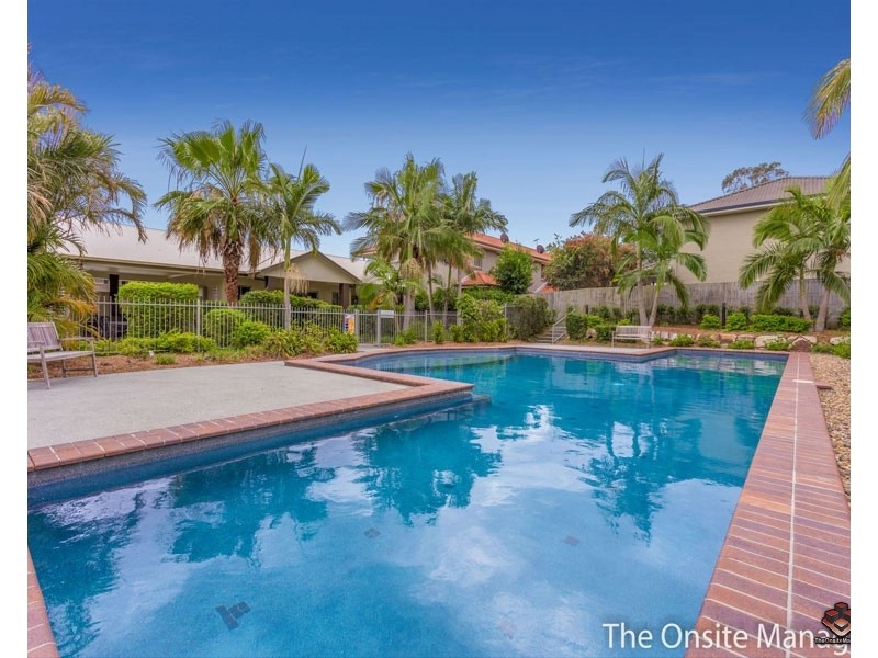 48/8 Earnshaw Street, Calamvale QLD 4116