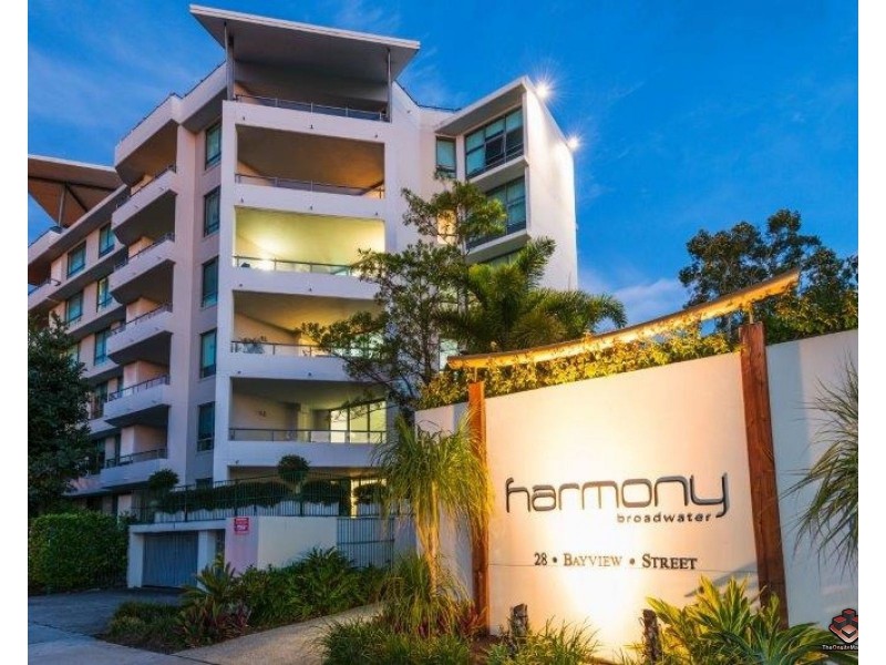 20-28 Bayview Street, Runaway Bay QLD 4216