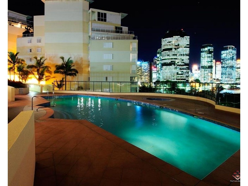 321 Main Street, Kangaroo Point QLD 4169