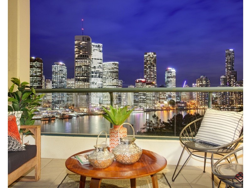 321 Main Street, Kangaroo Point QLD 4169