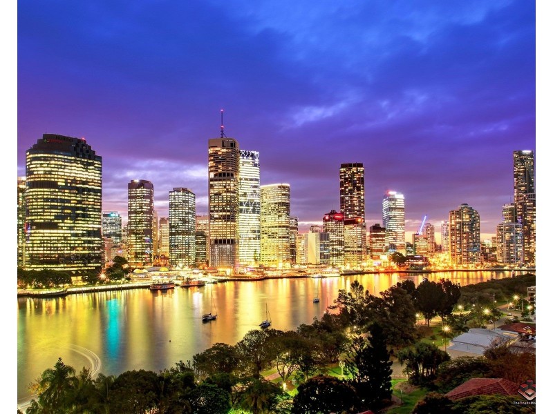 321 Main Street, Kangaroo Point QLD 4169