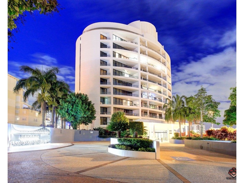 321 Main Street, Kangaroo Point QLD 4169