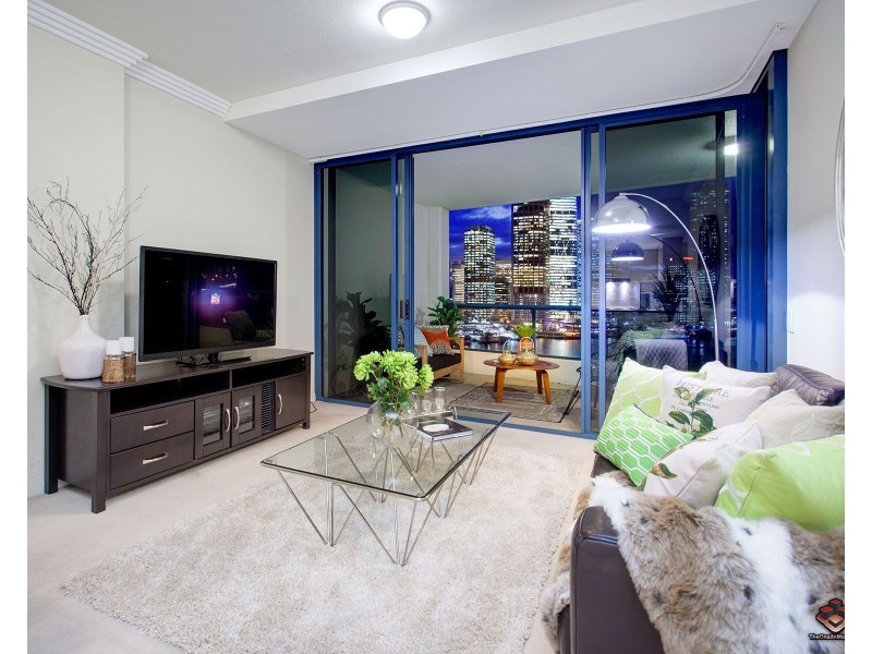 321 Main Street, Kangaroo Point QLD 4169