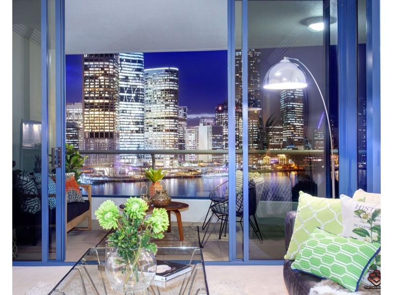 321 Main Street, Kangaroo Point QLD 4169