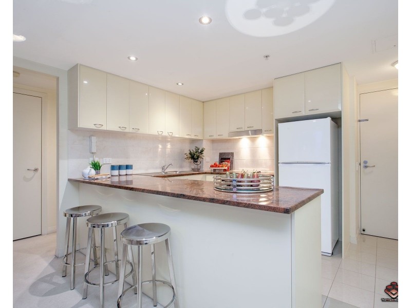 321 Main Street, Kangaroo Point QLD 4169