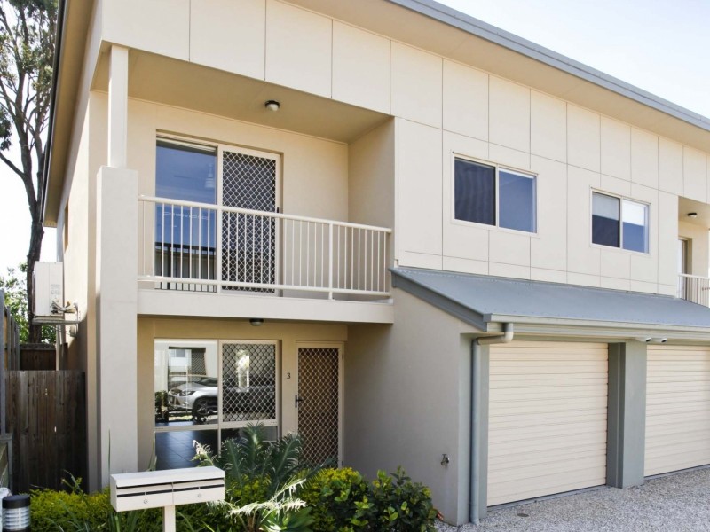 582 Manly Road, Wakerley QLD 4154