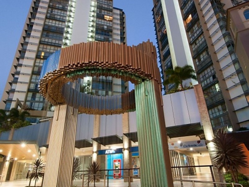 105 Scarborough Street, Southport QLD 4215