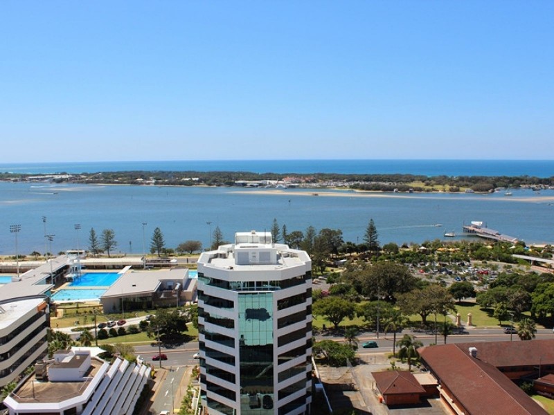 105 Scarborough Street, Southport QLD 4215