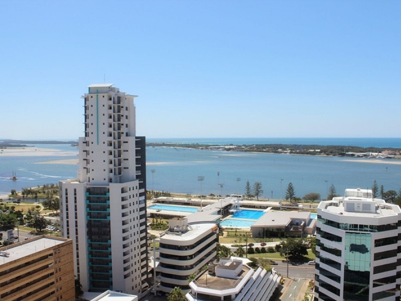 105 Scarborough Street, Southport QLD 4215